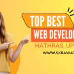 Best Web Development Company in Hathras