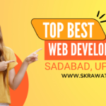Best Web Development Company in Sadabad, Uttar Pradesh, India