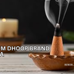 Best Premium Dhoop Brand in India